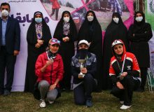 گزارش تصویری مسابقات گلف قهرمانی کشور بانوان / آبان 1400 (قسمت دوم)