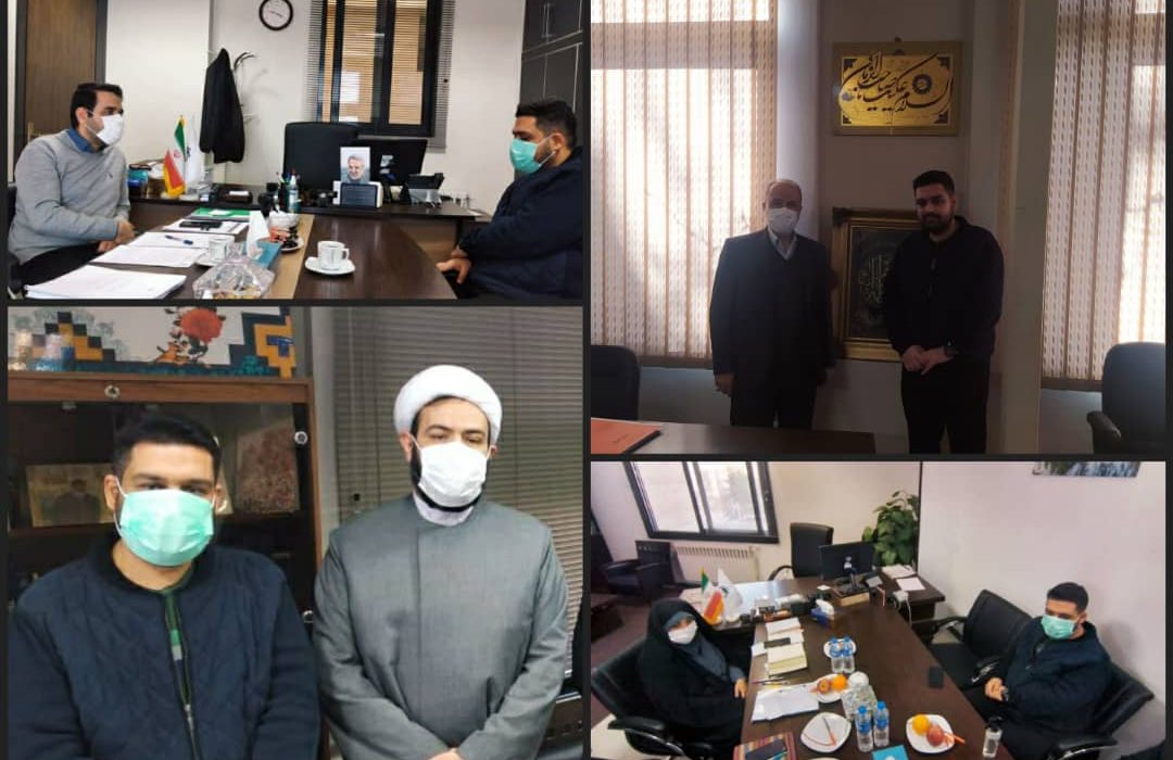 حمایت اعضای شورای شهر اصفهان از توسعه و همگانی کردن ورزش مینی‌گلف