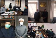 حمایت اعضای شورای شهر اصفهان از توسعه و همگانی کردن ورزش مینی‌گلف