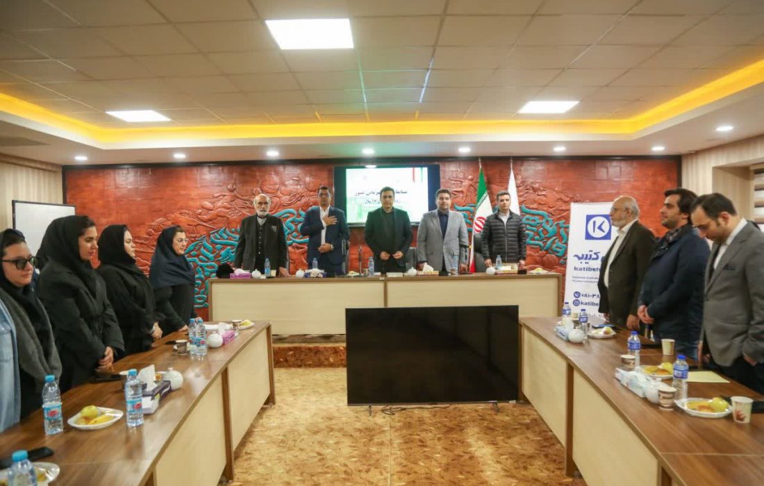گزارش تصویری از  مسابقات گلف قهرمانی کشور بانوان و اختتامیه مسابقات
