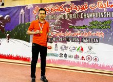 فغانی: سطح و کیفیت برگزاری مسابقات عالی بود
