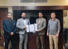 سرپرست هیئت گلف استان کردستان منصوب شد