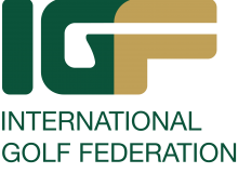 دعوت از فدارسیون گلف برای حضور در نشست سالیانه فدراسیون جهانی گلف (IGF) در ابوظبی