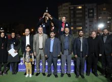 اعلام نتایج هفتمین دوره مسابقات بهکاپ قهرمانی کشور / آذربایجان شرقی قهرمان بخش مردان و کرمانشاه قهرمان بخش بانوان شدند