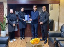 نماینده فدراسیون گلف در امور ورزش شهرداری تهران منصوب شد