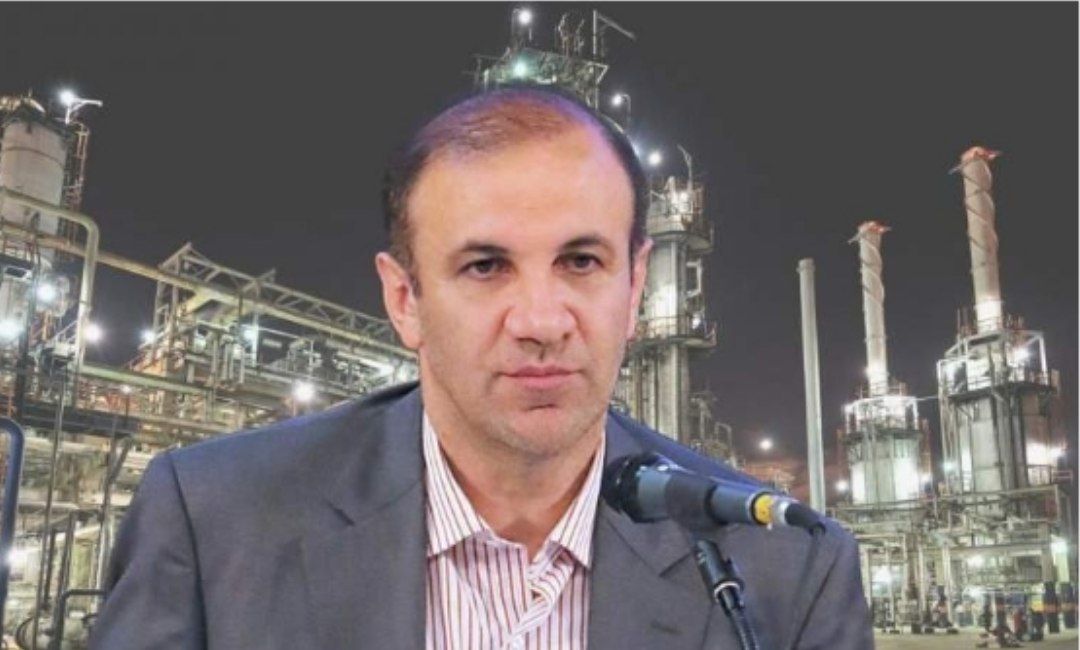 مهندس اسحاقی عضو فعلی هیئت رئیسه به عنوان مدیرعامل شرکت نفت ایرانول منصوب شد