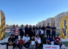 برگزاری مسابقه مینی گلف استانی بمناسبت روز جهانی قدس در شهرستان قائن