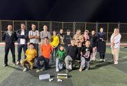 برگزاری رقابت های بهکاپ (گیت گلف) جام رمضان در خراسان جنوبی