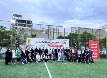 جشنواره و مسابقه بهکاپ به مناسبت هفته کارگر