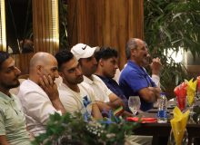 برگزاری جلسه کمیته فنی مسابقات گلف جایزه بزرگ آقایان و مرحله پایانی لیگ گلف بانوان کشور