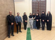 برگزاری دوره آموزشی مقدماتی مینی‌گلف برای دانشجویان تربیت بدنی