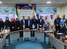 برگزاری اولین جلسه سراسری هم اندیشی هیئت گلف استان مازندران