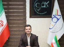 جمشیدی: زمین وودبال ساحلی برای نخستین بار در ایران احداث می‌شود