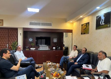بررسی بین‌المللی شدن فعالیت‌های کروکت در نشست تخصص رئیس و دبیرکل