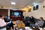 رکورد جدید استان فارس با فعال کردن هیات گلف در 31 شهرستان