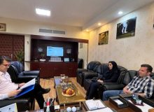 رکورد جدید استان فارس با فعال کردن هیات گلف در 31 شهرستان