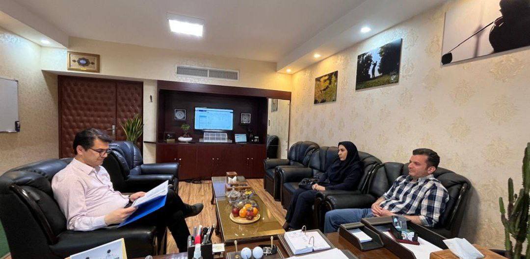 رکورد جدید استان فارس با فعال کردن هیات گلف در 31 شهرستان