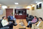 قزوین به‌دنبال استفاده از پتانسیل‌های غیردولتی درجهت توسعه گلف