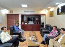 قزوین به‌دنبال استفاده از پتانسیل‌های غیردولتی درجهت توسعه گلف