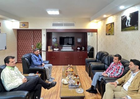 قزوین به‌دنبال استفاده از پتانسیل‌های غیردولتی درجهت توسعه گلف