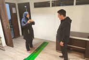 امیر قلعه‌نویی دست به «پاتر»شد!
