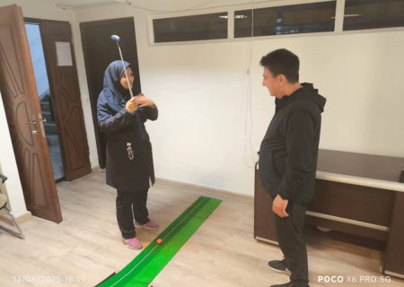 امیر قلعه‌نویی دست به «پاتر»شد!