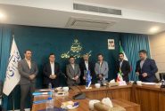 خانه‌ملت متقاضی برگزاری دوره ویژه آموزش گلف برای نمایندگان شد