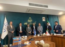 خانه‌ملت متقاضی برگزاری دوره ویژه آموزش گلف برای نمایندگان شد