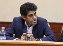 رییس جدید هیات گلف استان قم انتخاب شد