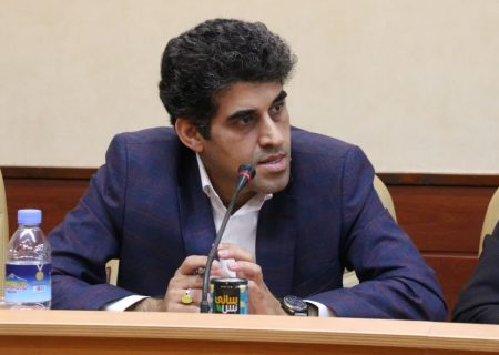 رییس جدید هیات گلف استان قم انتخاب شد