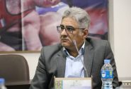 ترحمی رئیس هیات گلف سمنان شد
