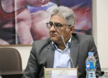 ترحمی رئیس هیات گلف سمنان شد