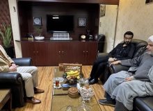 تدوین پیش‌نوس تفاهم‌نامه همکاری سازمان منطقه آزاد کیش و فدراسیون گلف