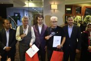 سایت مینی‌گلف فردوسیه با معرفی نفرات برتر جام هنرمندان رسما افتتاح شد