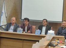 دکتر عزیزی: «ایران کوچک» می‌تواند قطب گلف کشور شود
