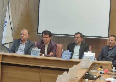 دکتر عزیزی: «ایران کوچک» می‌تواند قطب گلف کشور شود