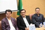 آغاز پروژه احداث بزرگ‌ترین سایت مینی‌گلف کشور در کرج
