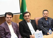 آغاز پروژه احداث بزرگ‌ترین سایت مینی‌گلف کشور در کرج