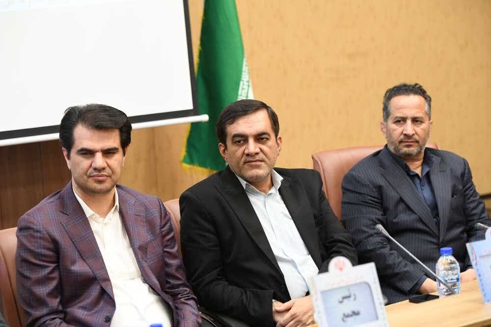 آغاز پروژه احداث بزرگ‌ترین سایت مینی‌گلف کشور در کرج