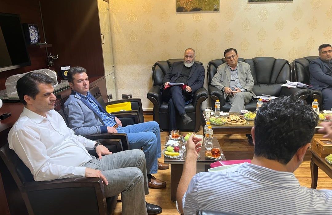 برگزاری نشست اعضای هيات رئيسه فدراسیون گلف؛ روند در اختيار گرفتن زمین گلف مجموعه ورزشی انقلاب بررسی شد