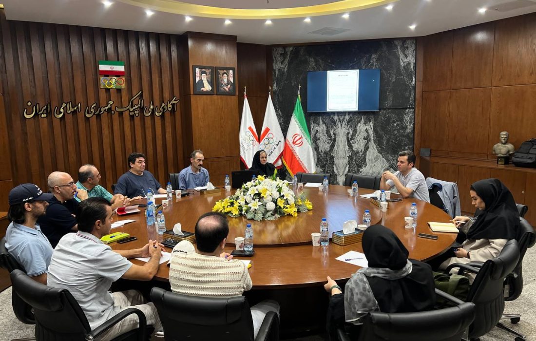 روز نخست کلاس‌های آموزشی دوره تربیت مدرس برگزار شد
