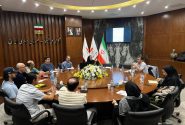 روز نخست کلاس‌های آموزشی دوره تربیت مدرس برگزار شد