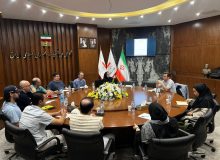 روز نخست کلاس‌های آموزشی دوره تربیت مدرس برگزار شد
