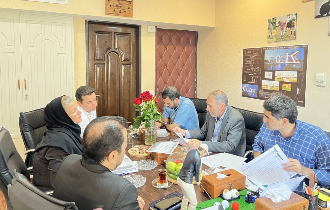 اعلام اسامی کاندیداهای پذیرفته‌شده در کمیسیون داوران
