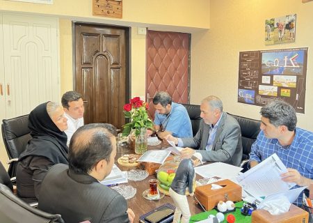 اعلام اسامی کاندیداهای پذیرفته‌شده در کمیسیون داوران