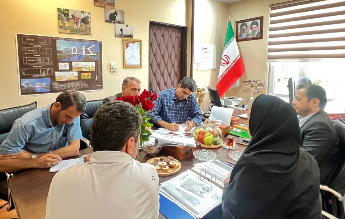 اعلام اسامی کاندیداهای پذیرفته‌شده کمیسیون مربیان