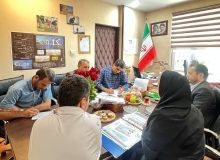 اعلام اسامی کاندیداهای پذیرفته‌شده کمیسیون مربیان