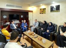 ‌تیم‌های ملی وودبال ایران فردا راهی اندونزی خواهند شد/ بدرقه کاروان اعزامی با حضور نماینده مجلس