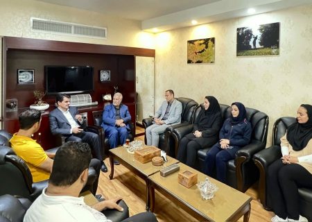 ‌تیم‌های ملی وودبال ایران فردا راهی اندونزی خواهند شد/ بدرقه کاروان اعزامی با حضور نماینده مجلس