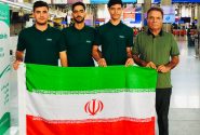 تیم ملی گلف جوانان راهی مالزی شد